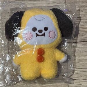 BT21 Chimmy Japan Tatton S